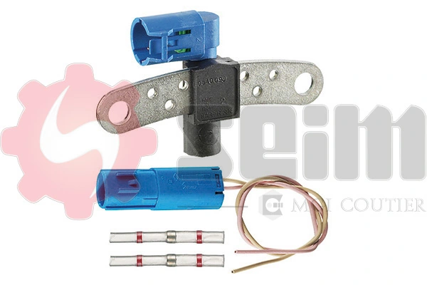 Compre 81175 NGK Sensor de posição (de revoluções) de cambota