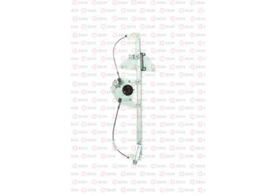 Mecanismo de acionamento de vidro da porta dianteira esquerda General Motors 1689042580 preço, a partir de 67,66 USD