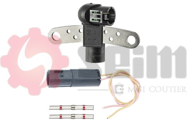 Compre 81177 NGK Sensor de posição (de revoluções) de cambota