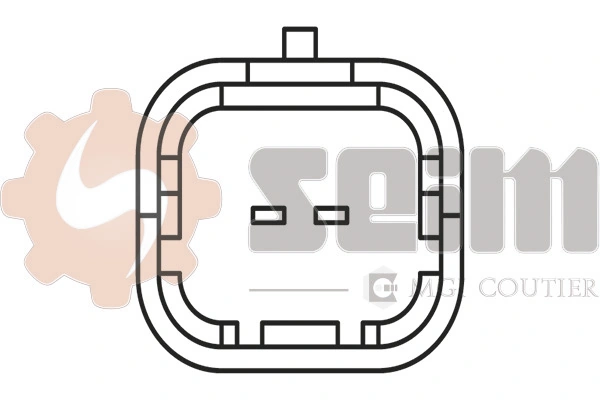 Sensor de detonação Fiat Fiorino preço, a partir de 14,84 USD