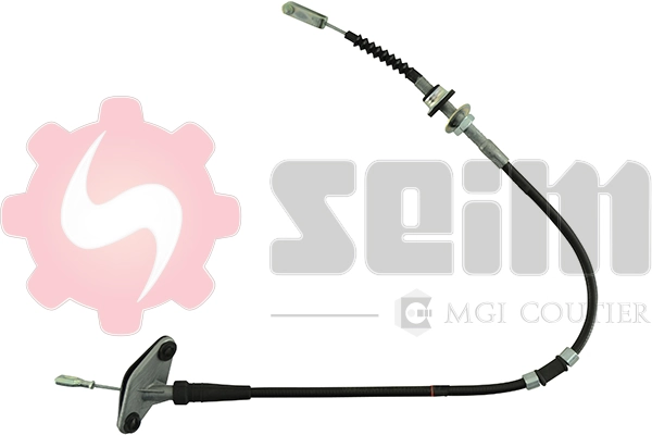 Cabo de embraiagem Beca Cables 2001506