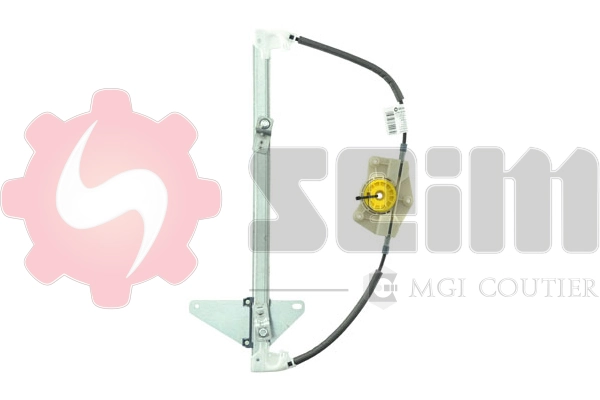 910050 Seim