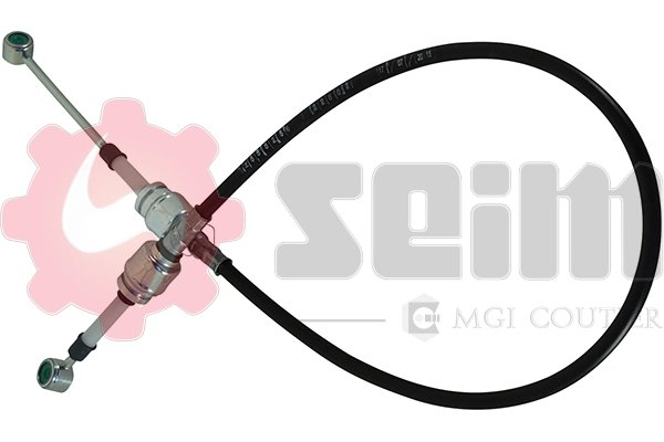 555258 Seim