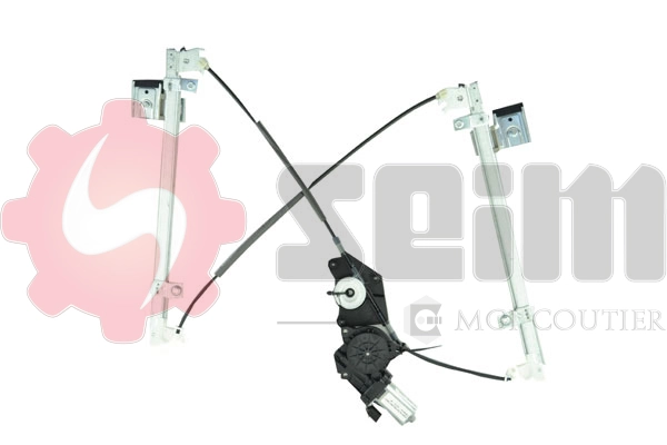 900502 Seim