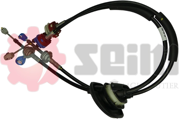 Compre 2002270 Beca Cables Cabo de mudança duplo