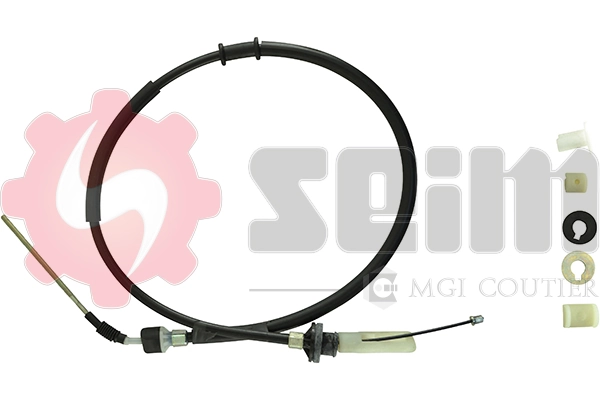 206009 Beca Cables Cabo de embraiagem