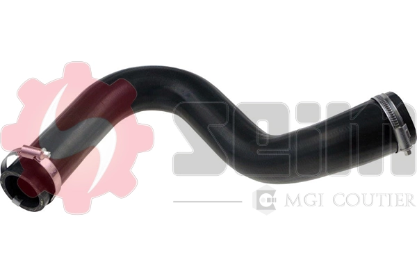 Mangueira (cano derivado) de intercooler Cautex 086782 preço, a partir de 35,38 USD