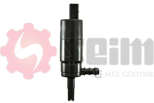 Compre 2108691321 Mercedes Bomba do motor de fluido para lavador das luzes