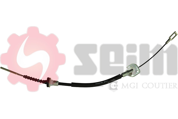 207003 Beca Cables Cabo de embraiagem