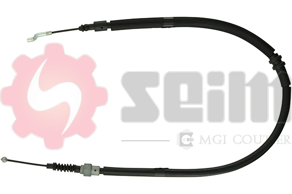 554518 Seim
