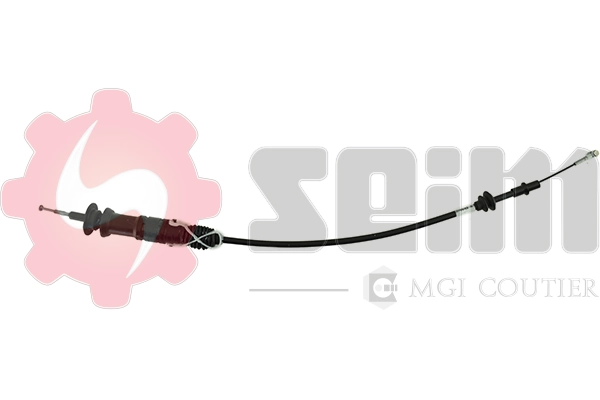 Compre 2001632 Beca Cables Cabo de embraiagem
