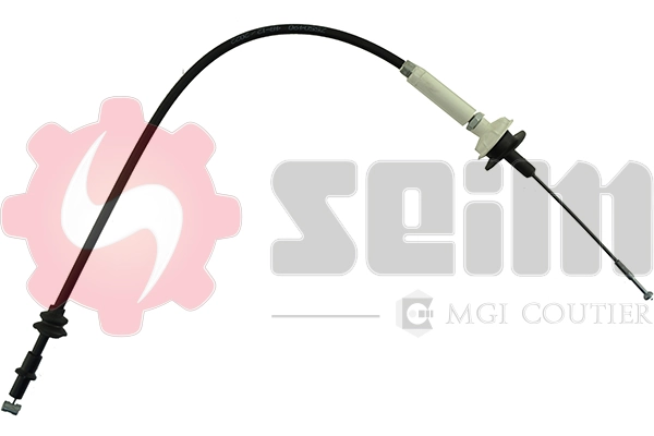 Cabo de embraiagem Beca Cables 2001632 preço, a partir de 31,94 USD