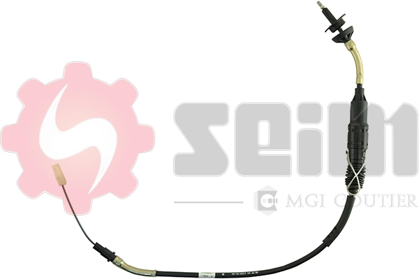 550541 Seim