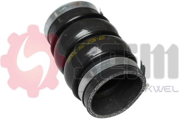Mangueira (cano derivado) de intercooler 038028001 Depo/Loro/Abakus