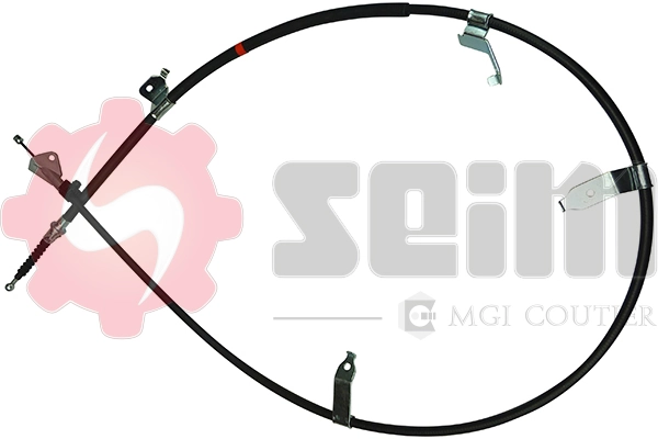 555125 Seim