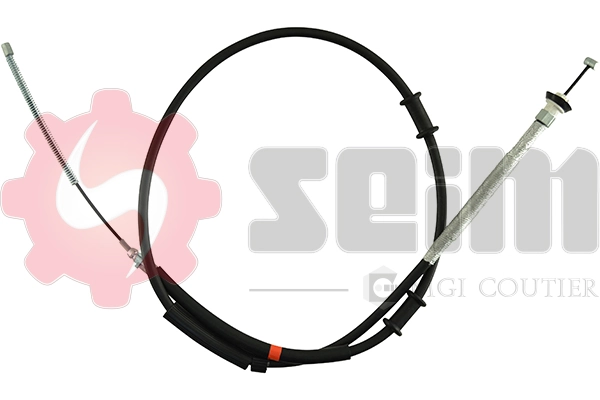 703507 Seim