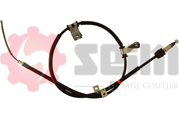554174 Seim