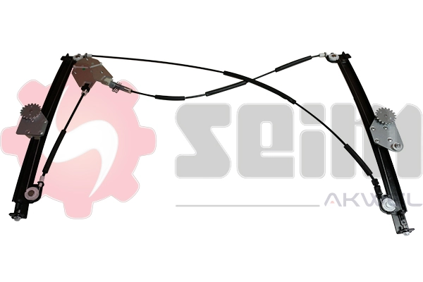 900922 Seim