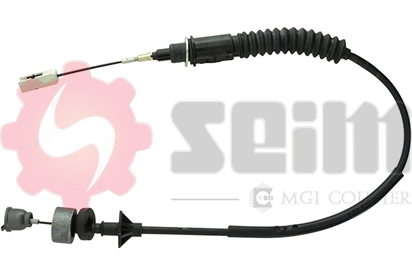 Cabo de embraiagem para Peugeot Expert  224