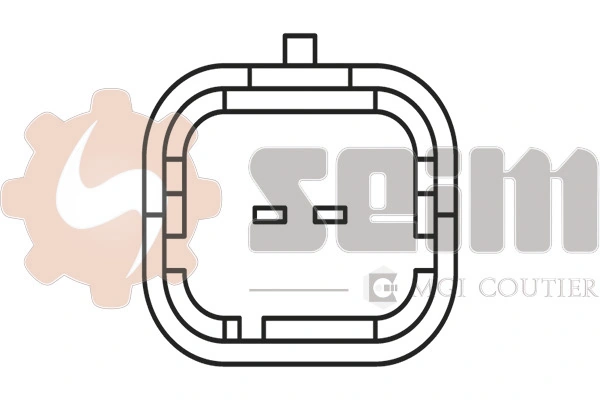 Sensor de detonação Citroen C3 preço, a partir de 20,04 USD