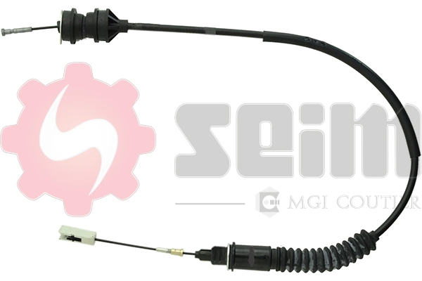 114008 Beca Cables Cabo de embraiagem