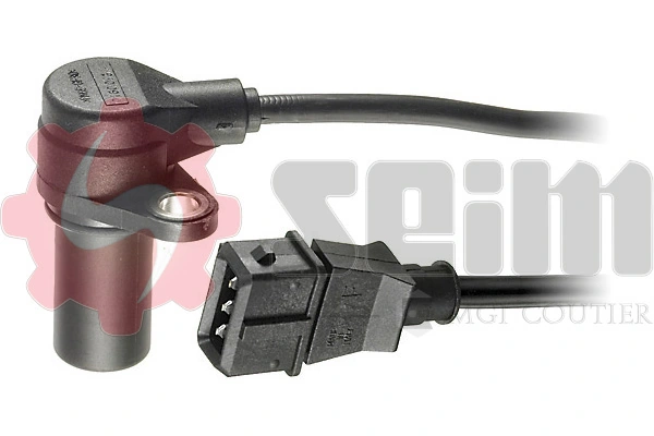 Sensor de posição (de revoluções) de cambota ERA Benelux 550192A