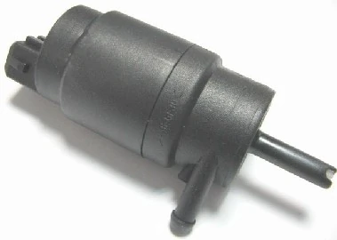 90508705 General Motors Bomba de motor de fluido para lavador de vidro dianteiro