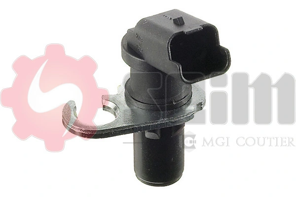 Sensor de posição (de revoluções) de cambota 9632400580 Ferrari