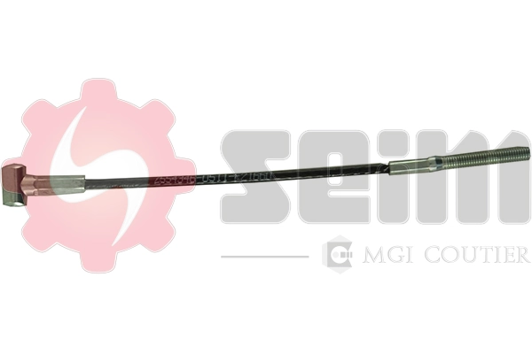 554346 Seim
