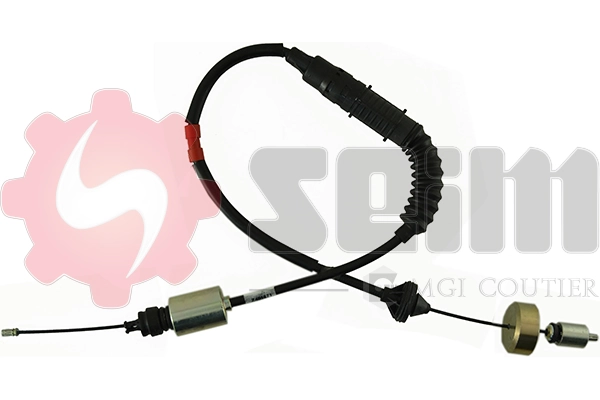 Cabo de embraiagem Beca Cables 2001072 preço, a partir de 69,45 USD