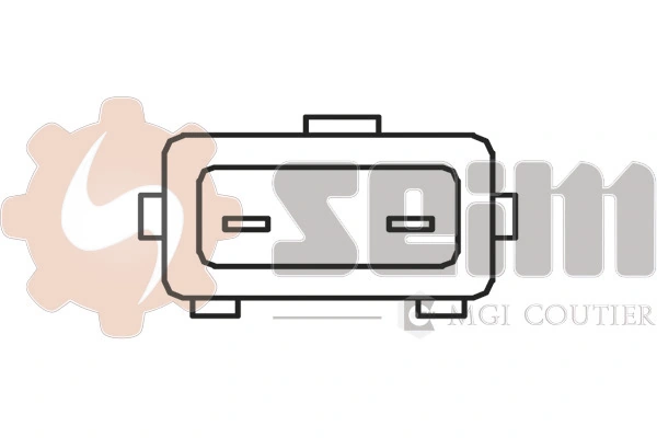 Sensor de temperatura do fluido de esfriamento (de ativação de ventilador do radiador) Cargo 181076 preço, a partir de 15,51 USD