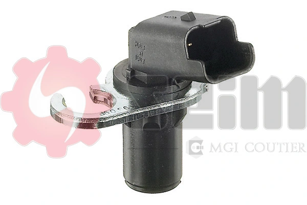 SAG217 Magneti Marelli Sensor de posição (de revoluções) de cambota