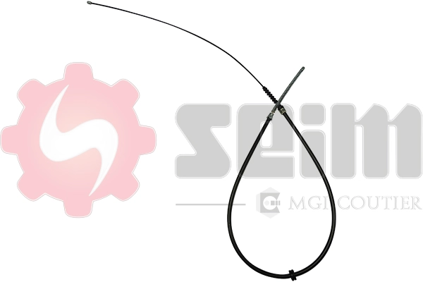 404430 Seim