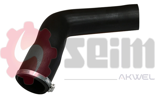 Mangueira (cano derivado) de intercooler Gates 90827 preço, a partir de 28,23 USD