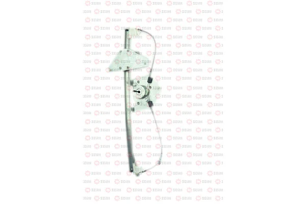 Compre 1689042580 General Motors Mecanismo de acionamento de vidro da porta dianteira esquerda