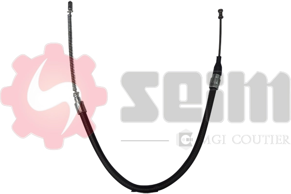 Comprar  Polo II 86C