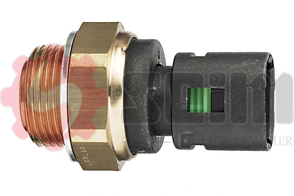 Sensor de temperatura do fluido de esfriamento (de ativação de ventilador do radiador) Renault 21 preço, a partir de 8,87 USD