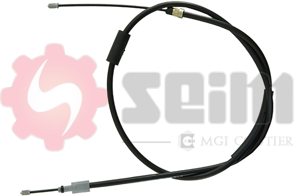 103710 Seim