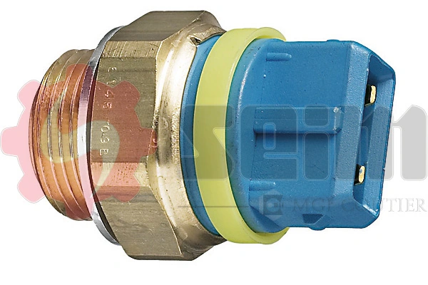 Compre 181076 Cargo Sensor de temperatura do fluido de esfriamento (de ativação de ventilador do radiador)
