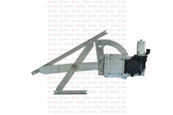  Mecanismo de acionamento de vidro da porta dianteira esquerda Nissan Cabstar NT400 plataforma a bordo (F24M) (2006 - 2013) NT400