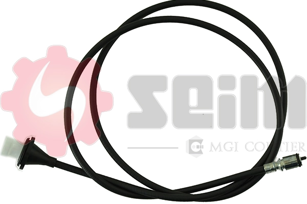 601039 Beca Cables Cabo de acionamento de velocímetro