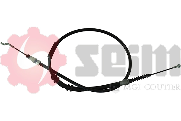 554519 Seim