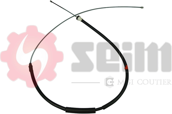555091 Seim
