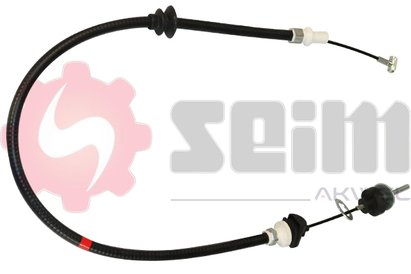 707053 Beca Cables Cabo de embraiagem