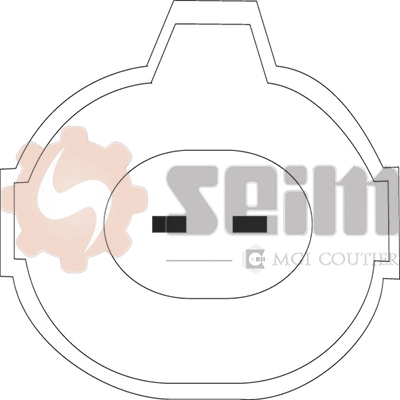 901015 Seim