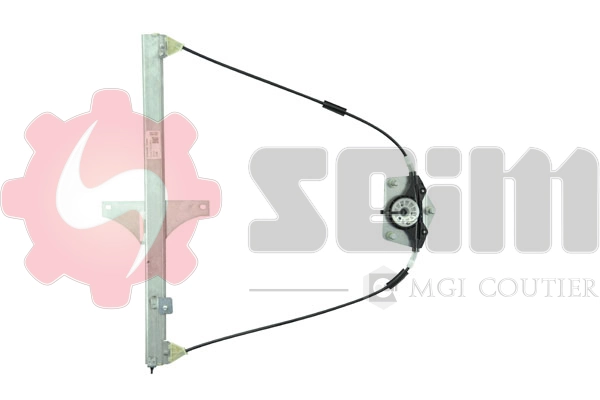 960046 Seim