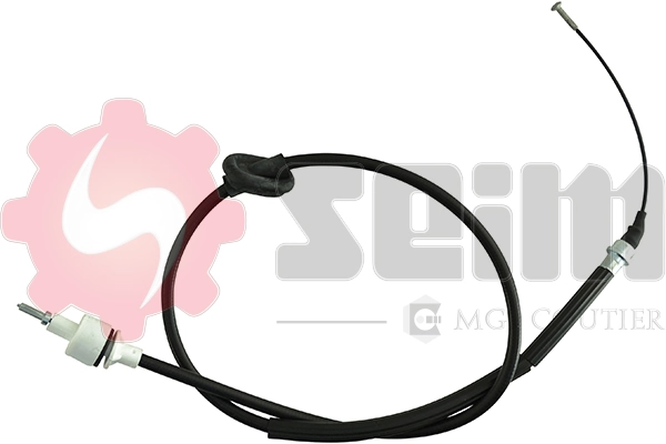 Cabo de embraiagem para Ford Transit IV E