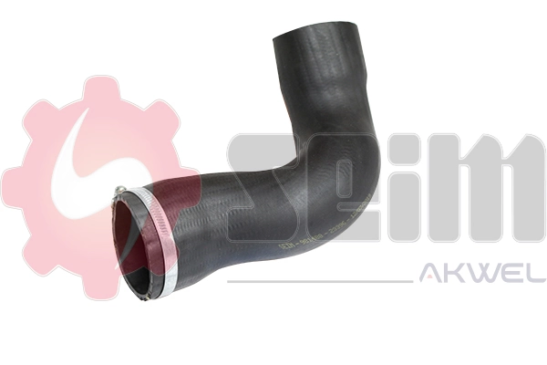 Mangueira (cano derivado) de intercooler Opel 13277075 preço, a partir de 27,78 USD