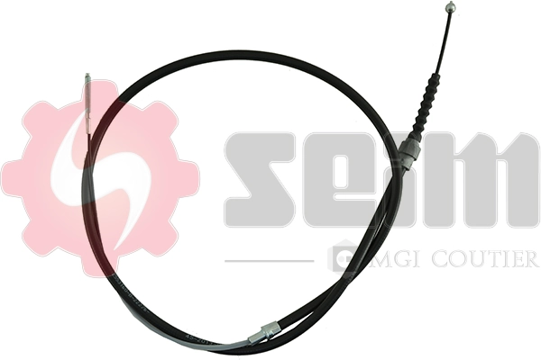 553160 Seim