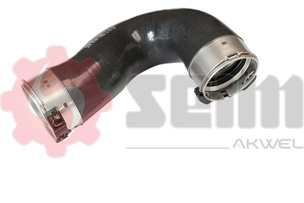 Compre 5040PT1 Polcar Mangueira (cano derivado) de intercooler